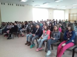 Dziewczyny kontra chlopaki - 04
